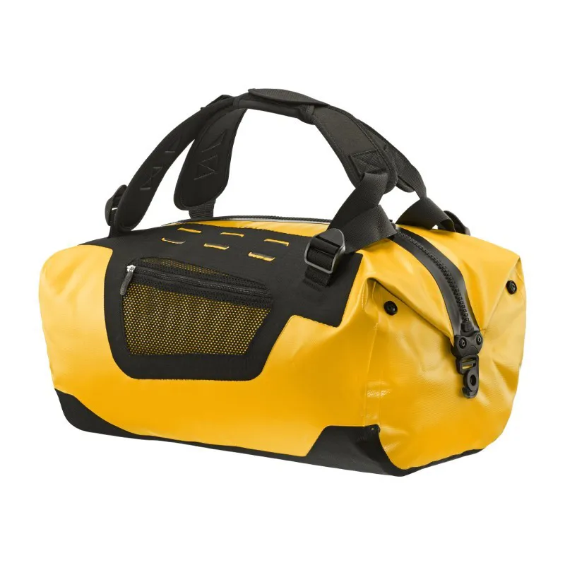Ortlieb Duffle Bag 40L - Yellow-1